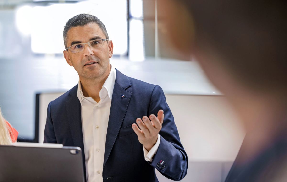 VEUDeutschland Die Akademie