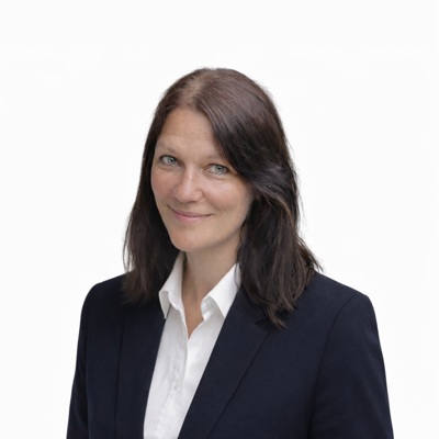 <span>ANJA</span> GOOSSENS