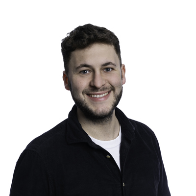 <span>LUKAS</span> MARKO