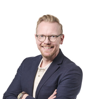 <span>FELIX</span> FUCHS